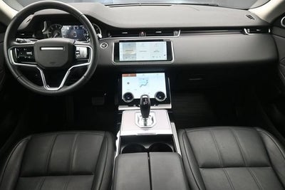 2023 Land Rover Range Rover Evoque S