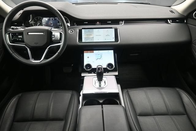 2023 Land Rover Range Rover Evoque S