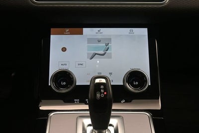 2023 Land Rover Range Rover Evoque S