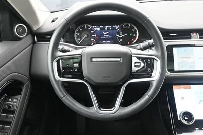 2023 Land Rover Range Rover Evoque S
