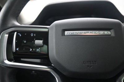 2023 Land Rover Range Rover Evoque S