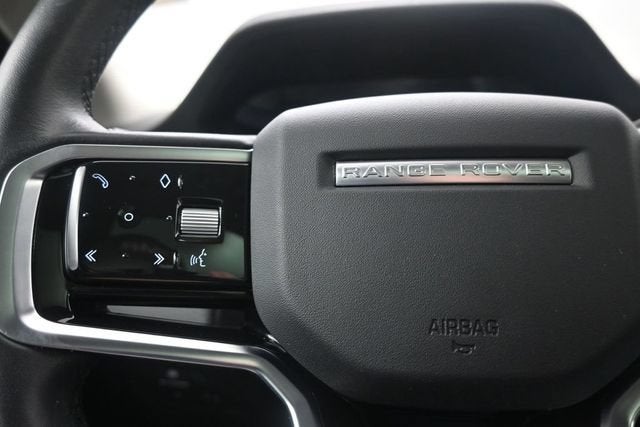 2023 Land Rover Range Rover Evoque S