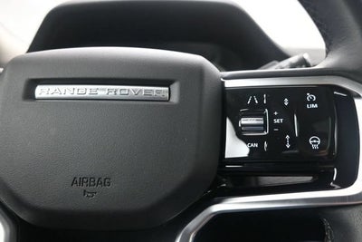 2023 Land Rover Range Rover Evoque S
