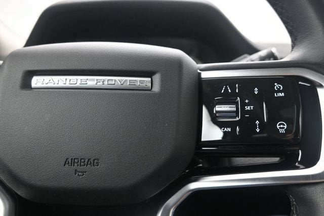 2023 Land Rover Range Rover Evoque S