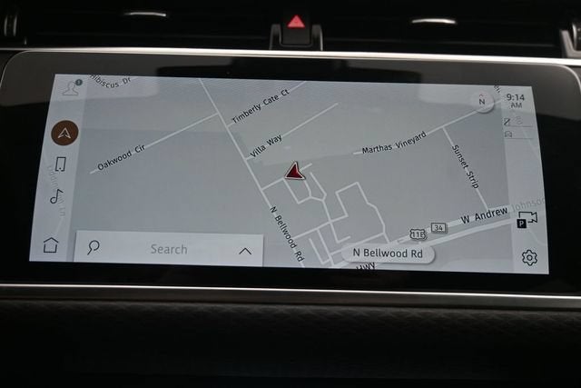 2023 Land Rover Range Rover Evoque S