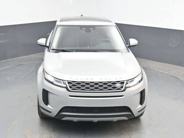 2023 Land Rover Range Rover Evoque S