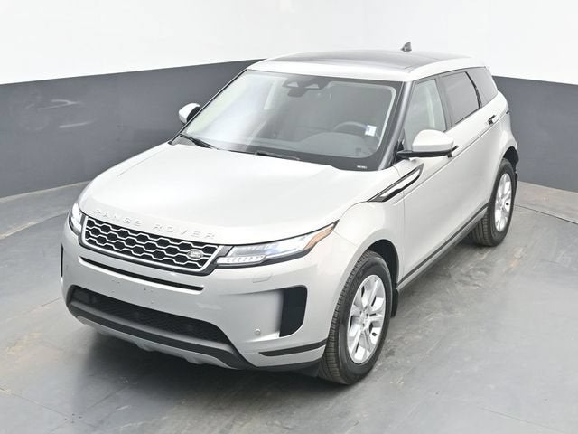 2023 Land Rover Range Rover Evoque S