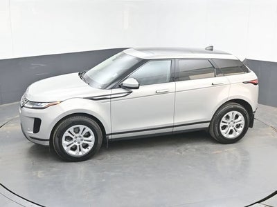 2023 Land Rover Range Rover Evoque S