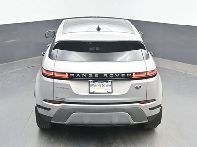 2023 Land Rover Range Rover Evoque S