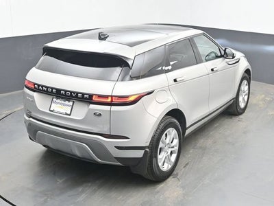 2023 Land Rover Range Rover Evoque S