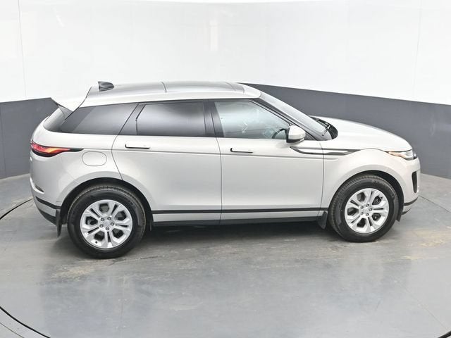 2023 Land Rover Range Rover Evoque S