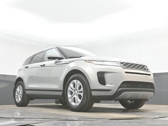 2023 Land Rover Range Rover Evoque S