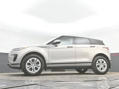 2023 Land Rover Range Rover Evoque S