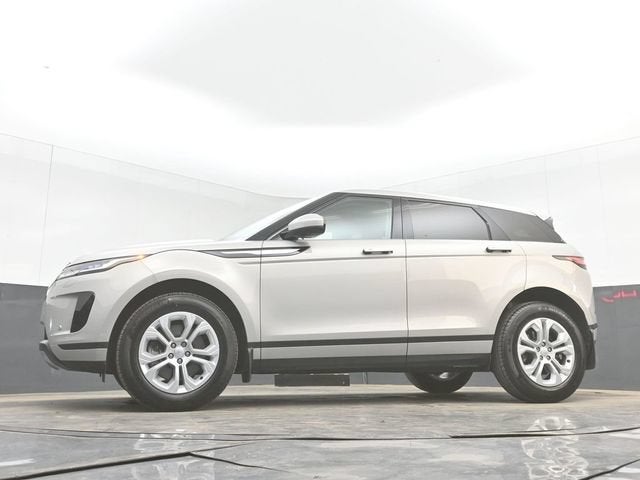 2023 Land Rover Range Rover Evoque S