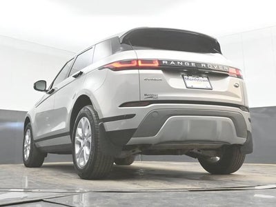 2023 Land Rover Range Rover Evoque S