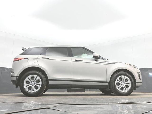 2023 Land Rover Range Rover Evoque S