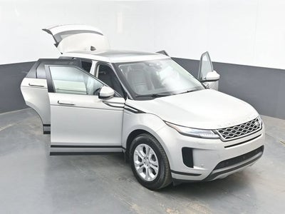 2023 Land Rover Range Rover Evoque S