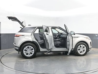 2023 Land Rover Range Rover Evoque S