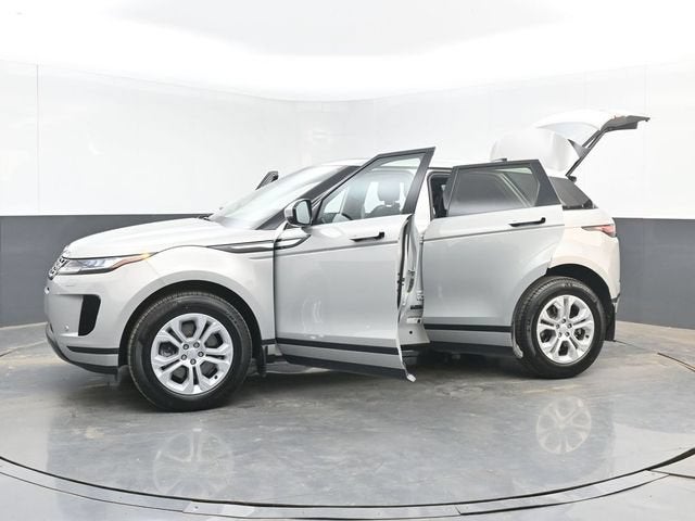 2023 Land Rover Range Rover Evoque S
