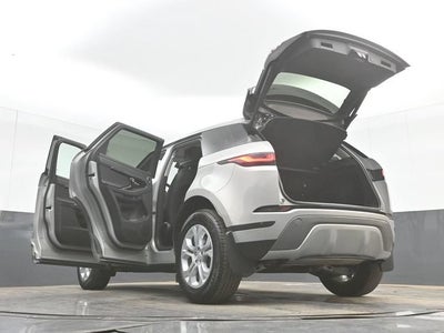 2023 Land Rover Range Rover Evoque S