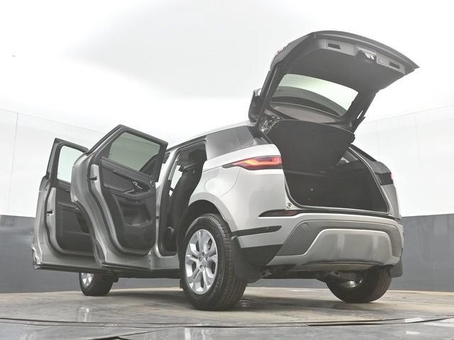 2023 Land Rover Range Rover Evoque S