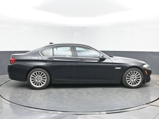 2011 BMW 535i 535i