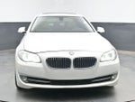 2013 BMW 5 Series 528i