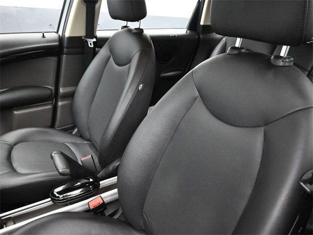 2012 MINI Countryman Cooper