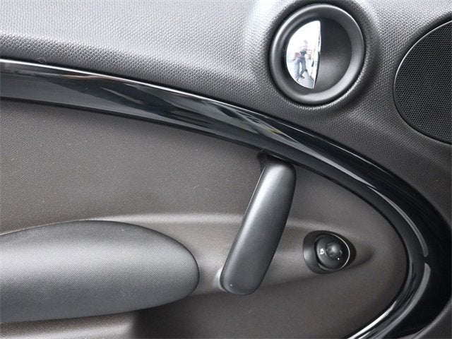 2012 MINI Countryman Cooper