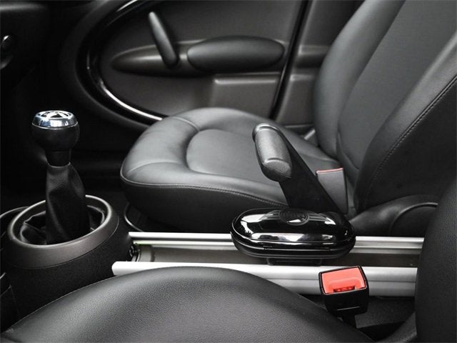 2012 MINI Countryman Cooper