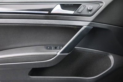 2019 Volkswagen Golf R NA