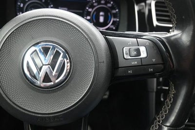 2019 Volkswagen Golf R NA