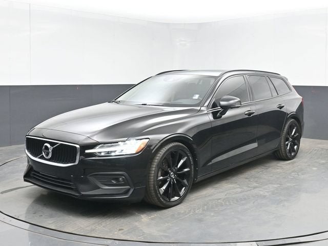 2020 Volvo V60 T5 Momentum