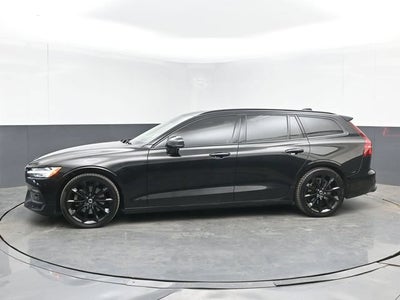 2020 Volvo V60 T5 Momentum