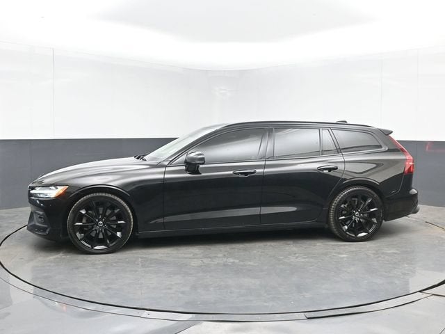 2020 Volvo V60 T5 Momentum