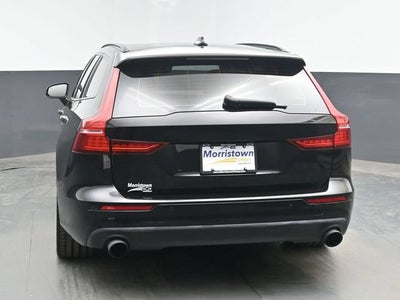 2020 Volvo V60 T5 Momentum