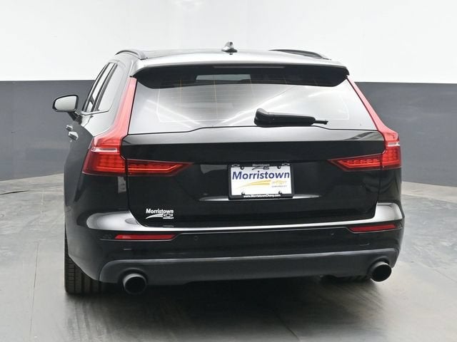 2020 Volvo V60 T5 Momentum