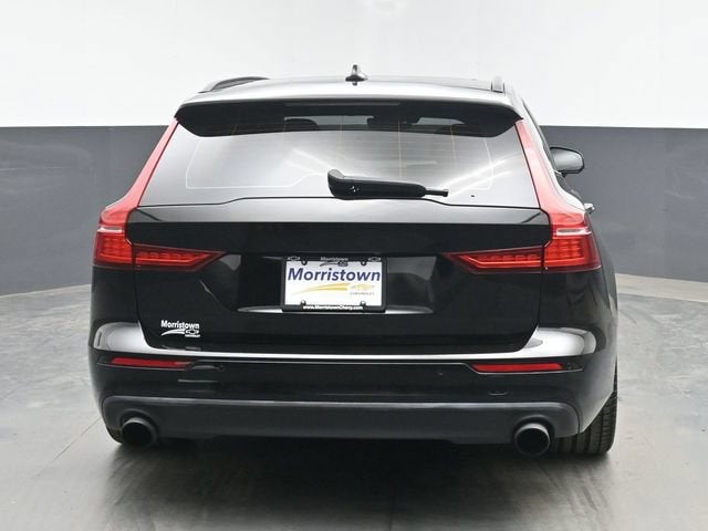 2020 Volvo V60 T5 Momentum