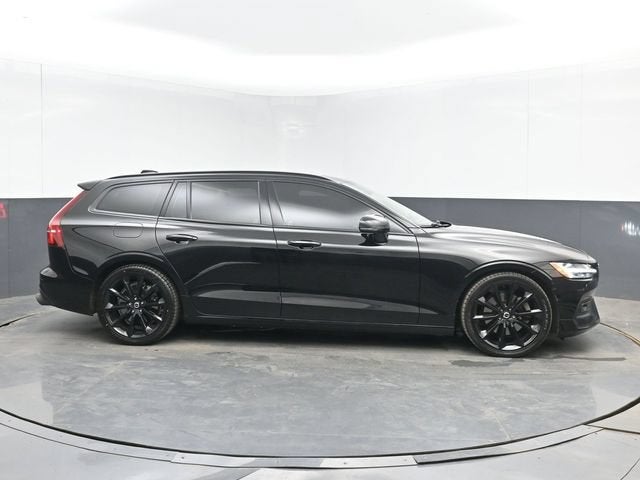 2020 Volvo V60 T5 Momentum