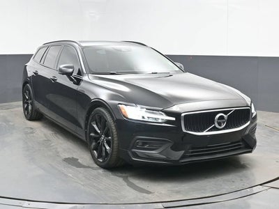 2020 Volvo V60 T5 Momentum