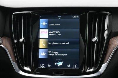 2020 Volvo V60 T5 Momentum