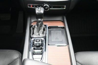 2020 Volvo V60 T5 Momentum