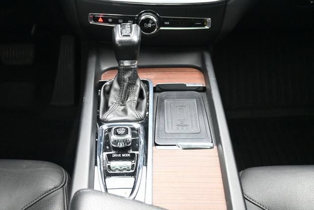 2020 Volvo V60 T5 Momentum