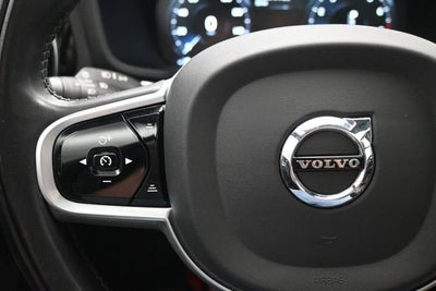2020 Volvo V60 T5 Momentum