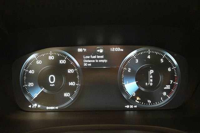 2020 Volvo V60 T5 Momentum