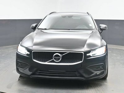 2020 Volvo V60 T5 Momentum