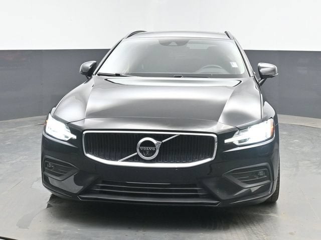 2020 Volvo V60 T5 Momentum