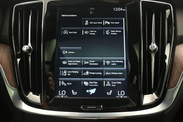 2020 Volvo V60 T5 Momentum