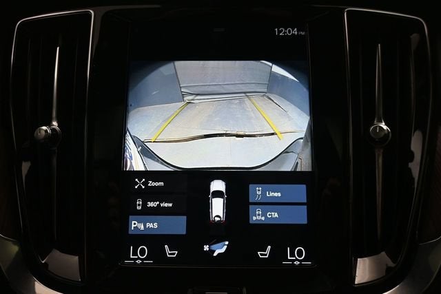 2020 Volvo V60 T5 Momentum