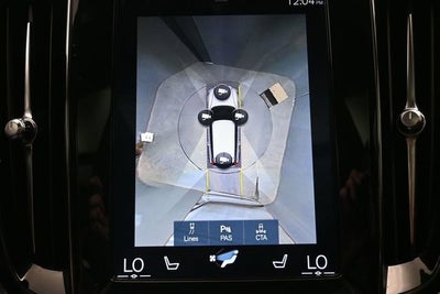 2020 Volvo V60 T5 Momentum